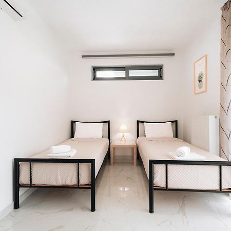 Zante Luxury Apartment Argassi Bagian luar foto