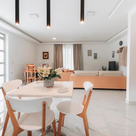 Zante Luxury Apartment Argassi Bagian luar foto