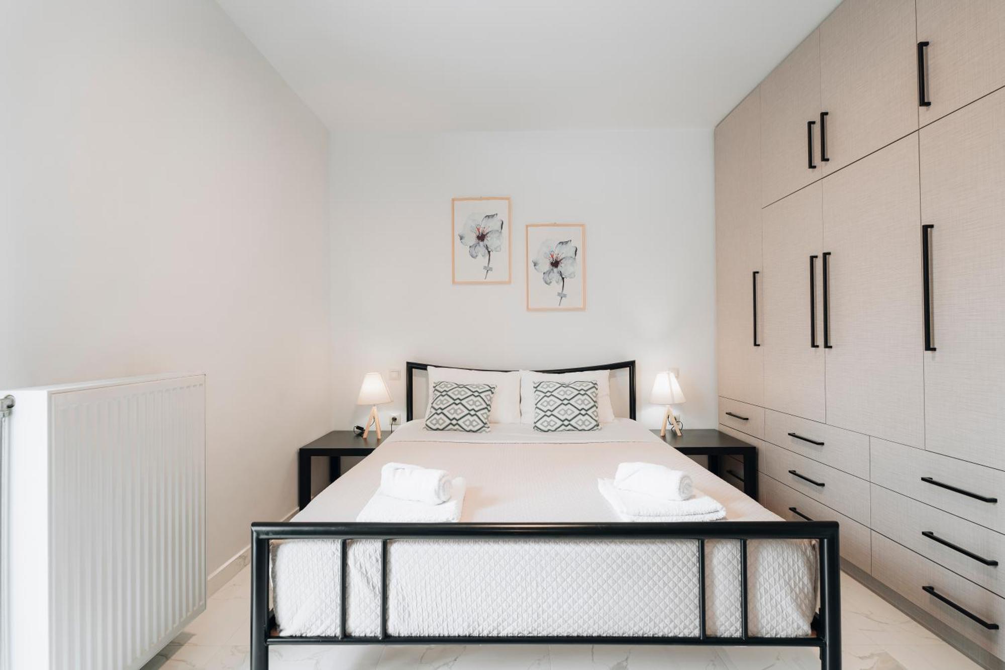 Zante Luxury Apartment Argassi Bagian luar foto
