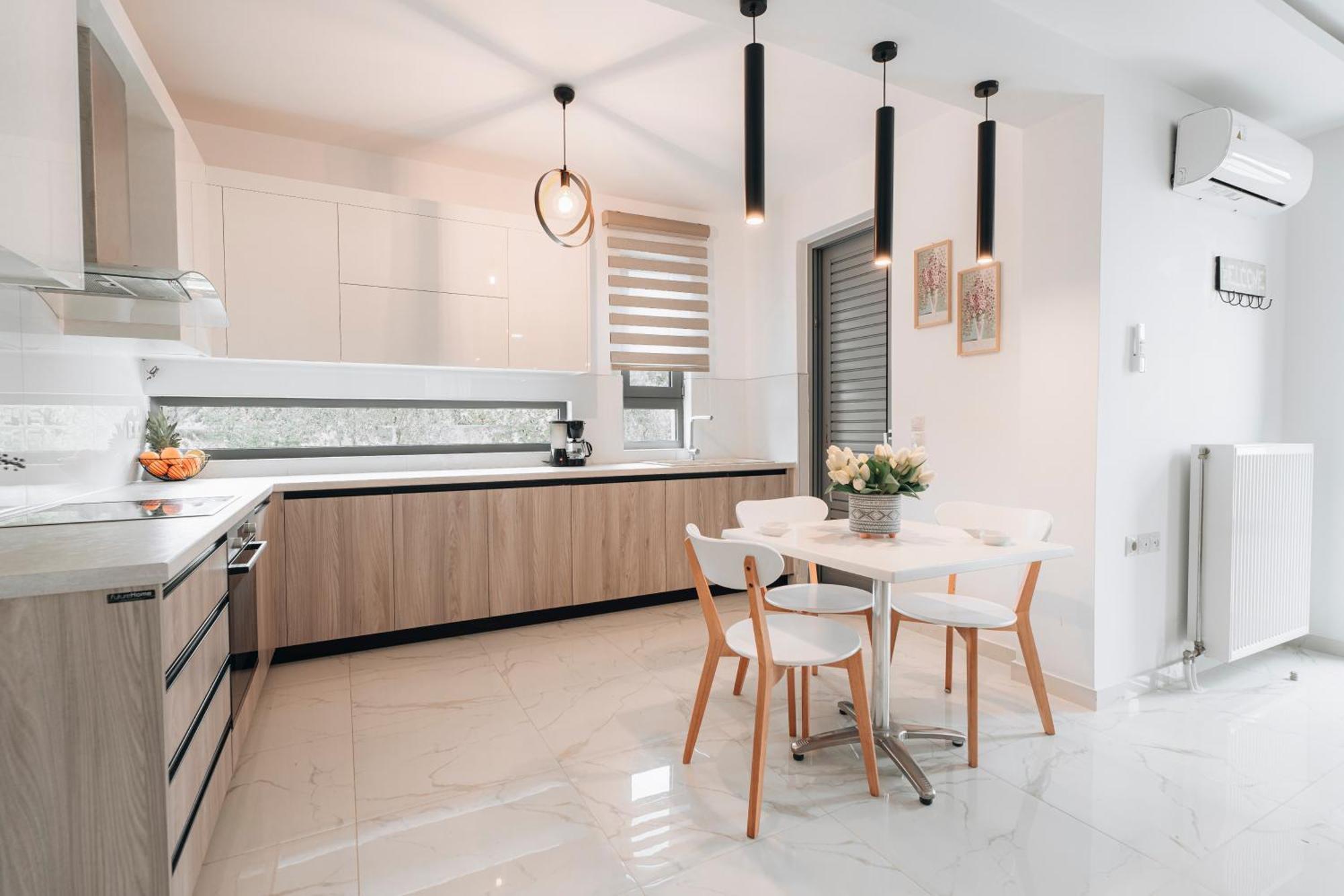 Zante Luxury Apartment Argassi Bagian luar foto