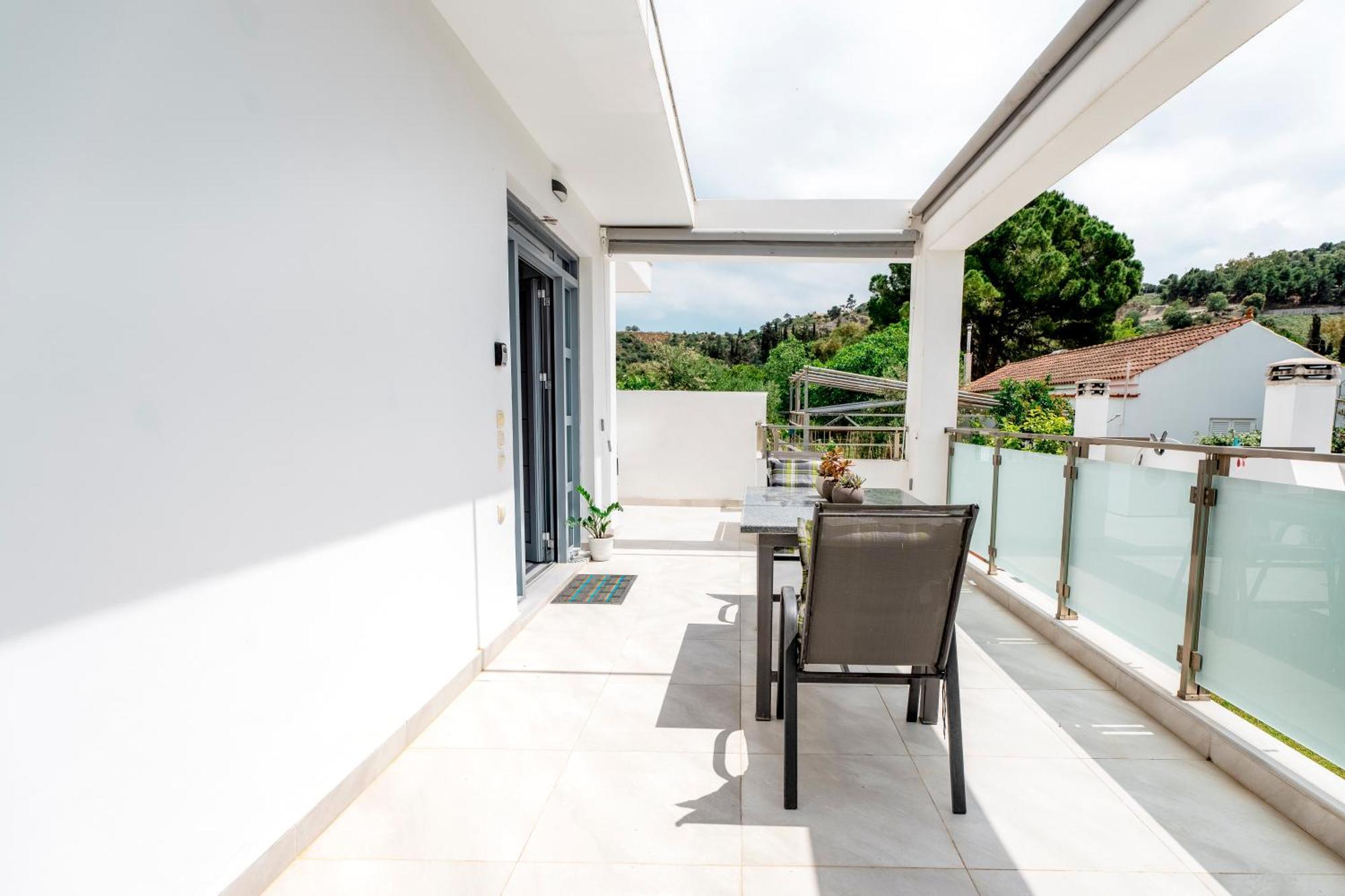 Zante Luxury Apartment Argassi Bagian luar foto